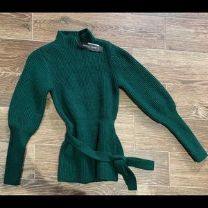 Antonio M sweater